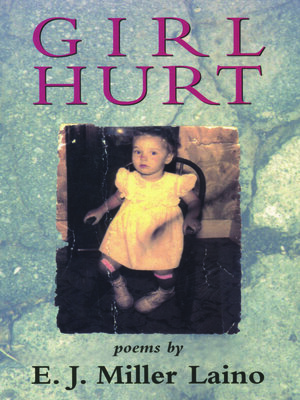 Girl Hurt - ebook